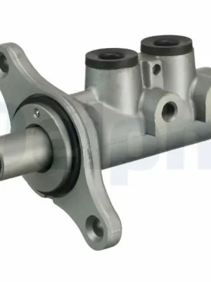 Tovární Cena Hlavní brzdový válec DELPHI LM80431