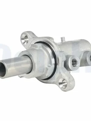 Horká Nabídka Hlavní brzdový válec DELPHI LM80948