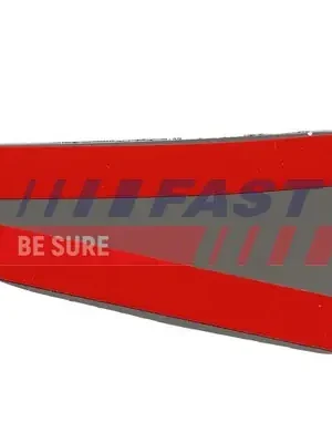 Novinka Sklo do zrcátka, vnější zrcátko FAST FT88582