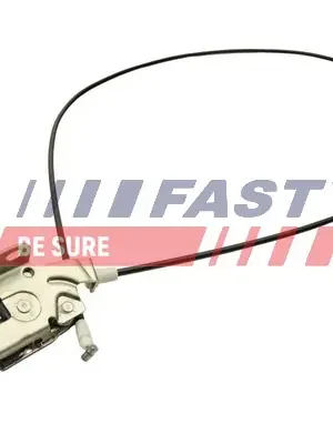 Zlevněný Zámek víka zavazadlového prostoru FAST FT95417