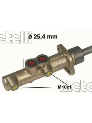 Hlavní brzdový válec METELLI 05-0235 Bezpečná Platba