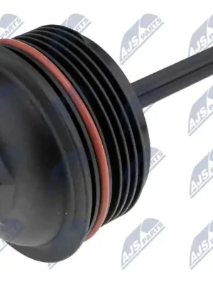 Nejlepší Cena Kryt, pouzdro olejového filtru NTY CCL-VW-014