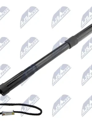 Elektromotor, zadní dveře NTY AE-TY-038 Koupit Online