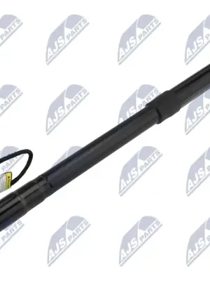 Oblíbený Elektromotor, zadní dveře NTY AE-TY-040