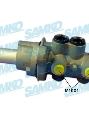 Akce Hlavní brzdový válec SAMKO P30422