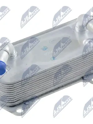 Chladič oleje, automatická převodovka NTY CCL-AU-024 Expresní Doručení