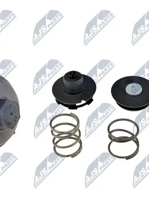 Omezená Nabídka Kryt, pouzdro olejového filtru NTY CCL-AU-030
