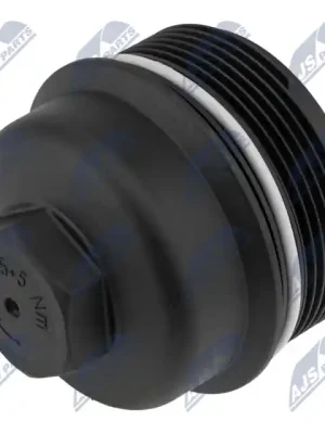 Expresní Doručení Kryt, pouzdro olejového filtru NTY CCL-BM-058