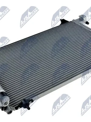 Top Prodej Kondenzátor, klimatizace NTY CCS-PE-006