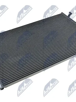 Must-Have Kondenzátor, klimatizace NTY CCS-PL-002