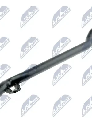 Akce Vedení chladicí kapaliny NTY CPP-BM-058