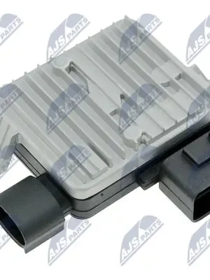 Řídící jednotka, topení/ventilace NTY CSW-HY-500 Originální