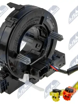 Vinutá pružina, airbag NTY EAS-MZ-008 Dokud Zásoby Vydrží