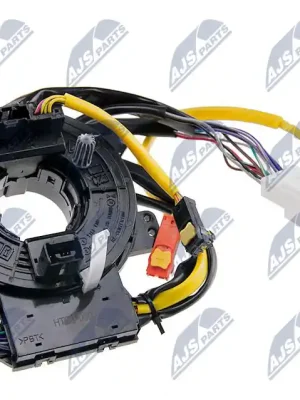 Vinutá pružina, airbag NTY EAS-SB-000 Levný