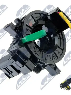 Odeslání Ihned Vinutá pružina, airbag NTY EAS-SB-002