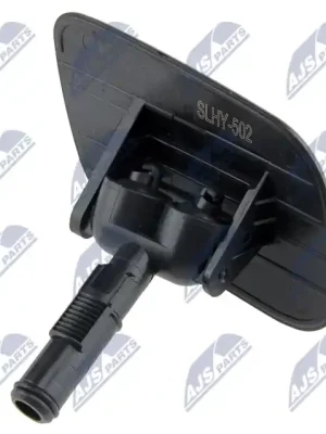 Levný Kryt nárazníku NTY EDS-HY-502