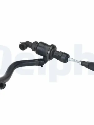 Výhodná Nabídka Hlavní válec, spojka DELPHI LM80844