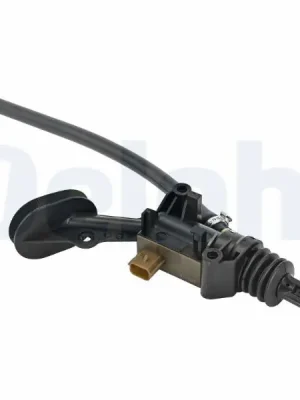 Nízká Cena Hlavní válec, spojka DELPHI LM80848