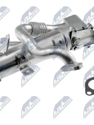 Oblíbený Chladič, recirkulace spalin NTY EGR-VW-021A