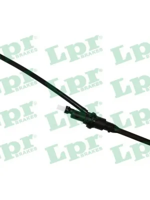 Must-Have Hlavní válec, spojka LPR 2409