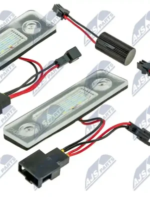 Přídavné brzdové světlo NTY ELP-SK-001 Akční Nabídka
