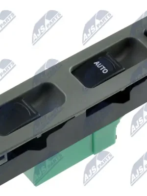 Značkový Spínač, zvedací zařízení oken NTY EWS-SU-003
