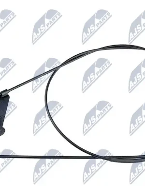 Doprava Zdarma Lanko pro otevírání kapoty motoru NTY EZC-FR-031