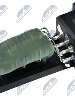 Poslední Šance Odpor, vnitřní tlakový ventilátor NTY ERD-BM-002