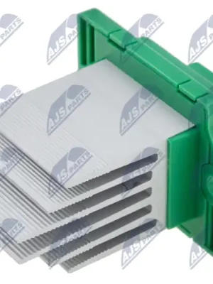 Značkový Odpor, vnitřní tlakový ventilátor NTY ERD-HY-505