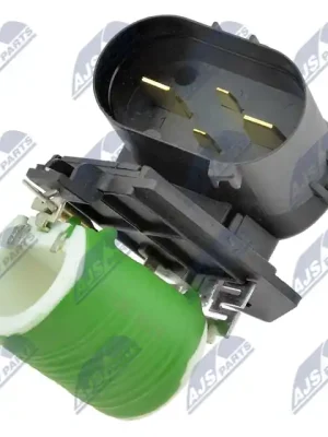 Předřazený odpor, elektromotor (ventilátor chladiče) NTY ERD-PL-001 Rychlé Dodání