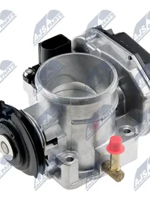 Hrdlo škrticí klapky NTY ETB-VW-004 Autentický