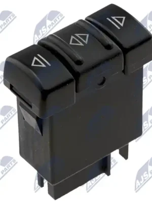 Spínač, zvedací zařízení oken NTY EWS-RE-037 Cenový Hit