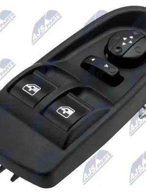 Spínač, zvedací zařízení oken NTY EWS-VC-005 Kup Teď