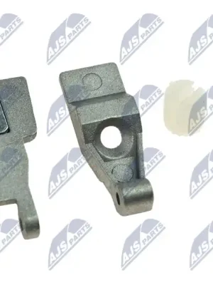 Vnější klika dveří NTY EZC-AR-003 Ověřený