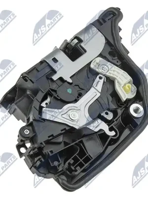 Zámek dveří NTY EZC-BM-088 Oblíbený