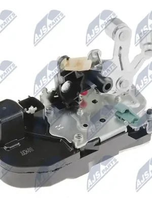 Zámek dveří NTY EZC-CH-010 Levný