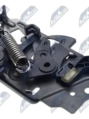 Akce Zámek kapoty motoru NTY EZC-FR-019