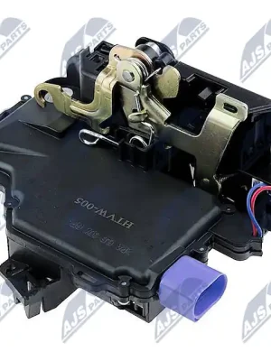 Aktuální Zámek dveří NTY EZC-VW-005