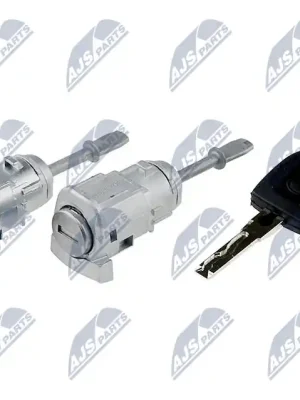 Koupit Online Sada zamykacích válců NTY EZC-VW-043