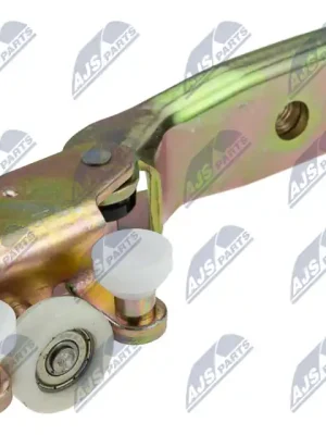Valivé vedení, posuvné dveře NTY EZC-VW-271 Originální