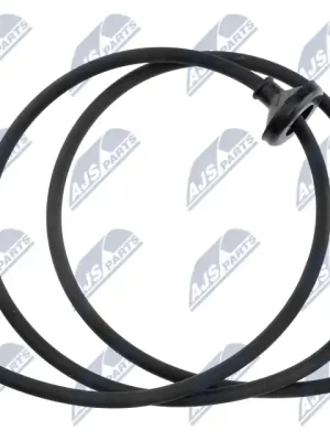 Originální Snímač, počet otáček kol NTY HCA-VW-006