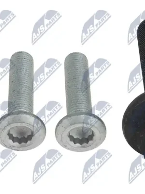 Autentický Opravná sada, náboj kola NTY KLP-VW-023-Z