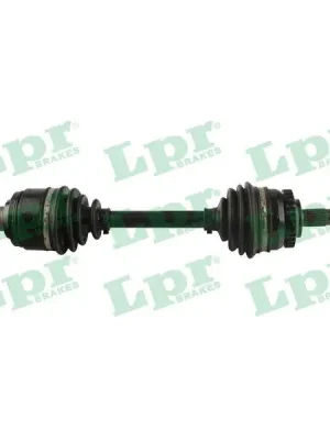 Novinka Hnací hřídel LPR DS37142