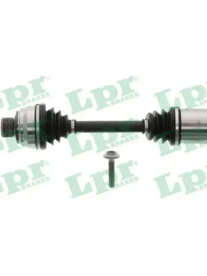 Ověřený Hnací hřídel LPR DS60042