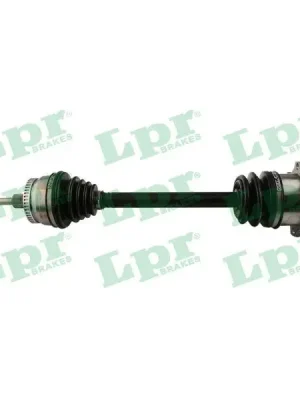 Nová Kolekce Hnací hřídel LPR DS60080