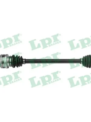 Hnací hřídel LPR DS60103 Horká Nabídka
