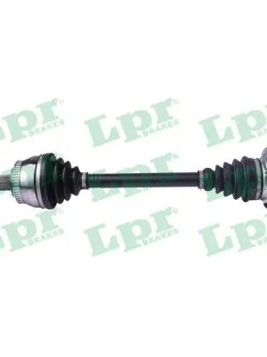 Hnací hřídel LPR DS60387 Dokud Zásoby Vydrží