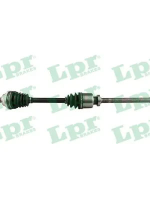 Sleva Hnací hřídel LPR DS60401