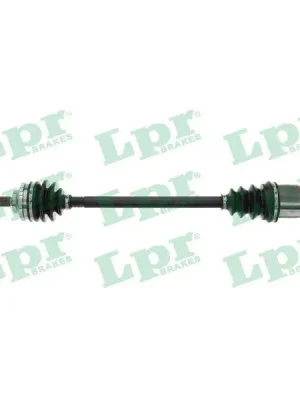 Expresní Doručení Hnací hřídel LPR DS60845