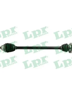 Oblíbený Hnací hřídel LPR DS60884